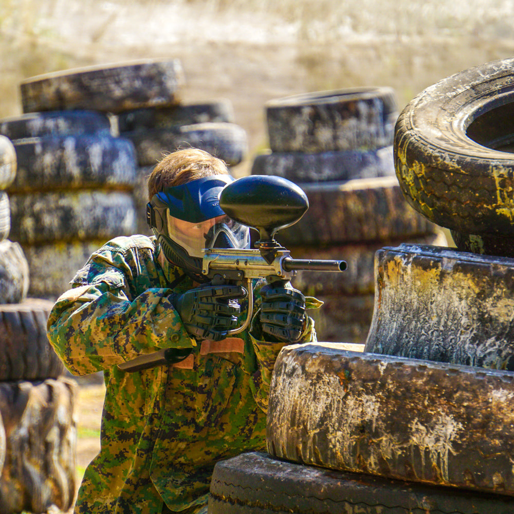 Paintball